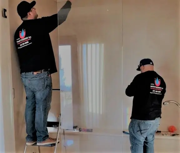 Professional plumbing installation for Tankless Water Heater Installation in Agnes Corners